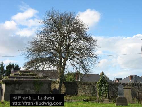 Sligo Cemetery